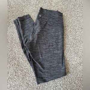 Lululemon Align Leggings 28”